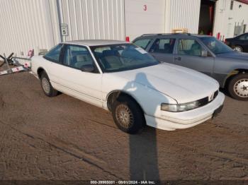  Salvage Oldsmobile Cutlass Supreme