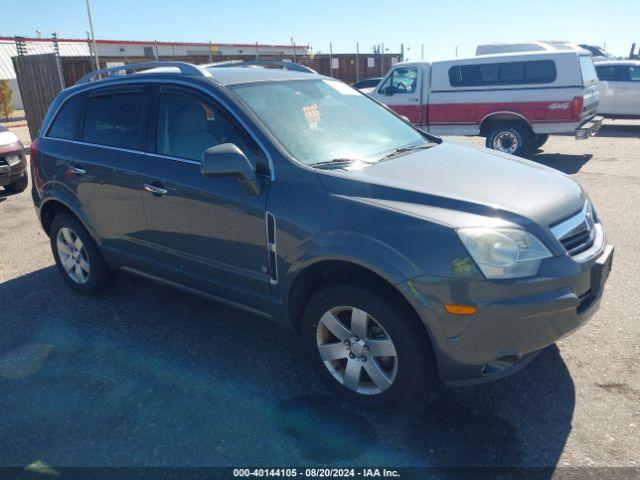  Salvage Saturn Vue