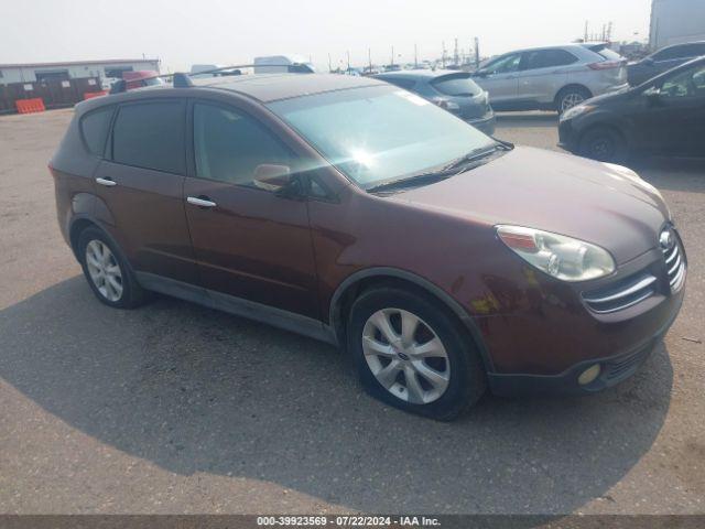  Salvage Subaru B9 Tribeca