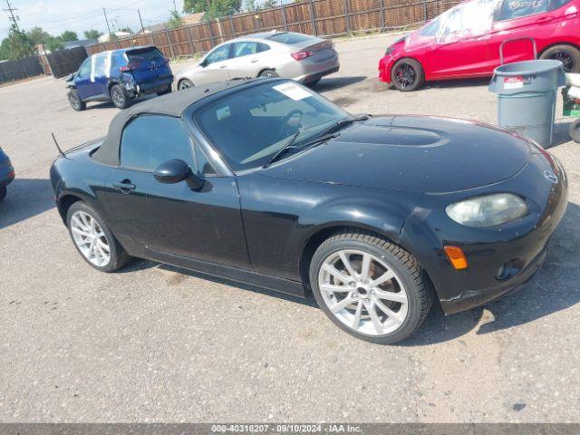  Salvage Mazda Mx-5