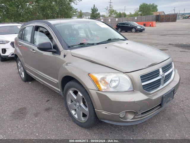  Salvage Dodge Caliber