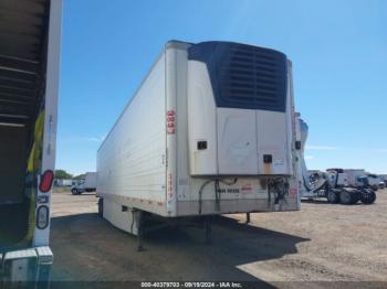  Salvage Utility Trailer Mfg Utility Trailer Mfg