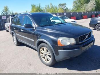  Salvage Volvo XC90