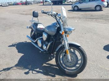  Salvage Honda Vtx1300