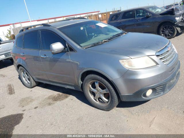  Salvage Subaru Tribeca