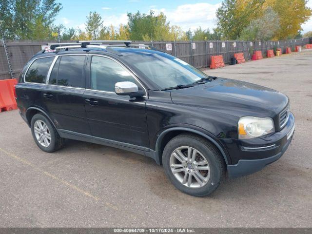  Salvage Volvo XC90