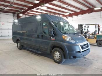  Salvage Ram Promaster