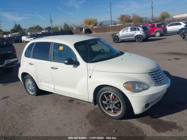  Salvage Chrysler PT Cruiser