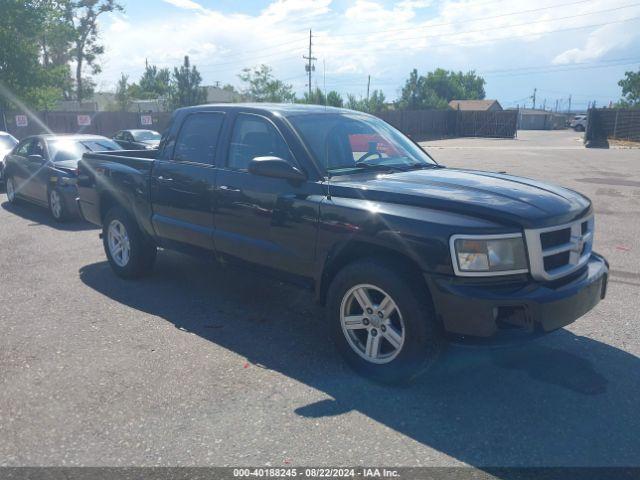  Salvage Dodge Dakota