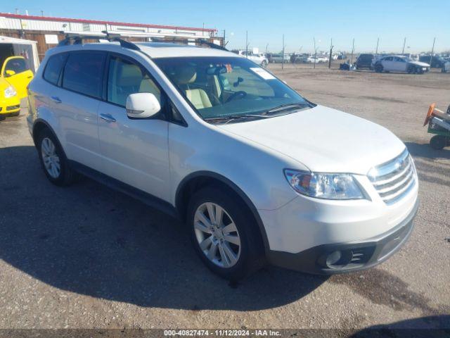  Salvage Subaru Tribeca