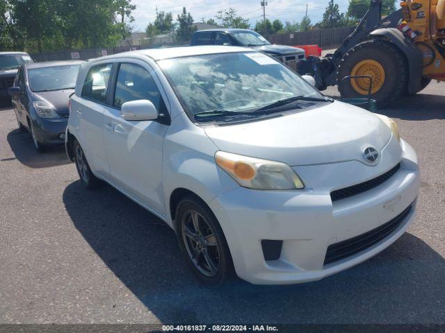  Salvage Scion xD