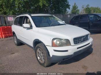  Salvage Volvo XC90