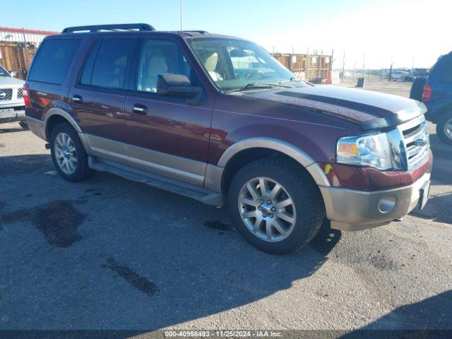  Salvage Ford Expedition