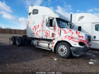  Salvage Freightliner Conventional