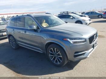  Salvage Volvo XC90