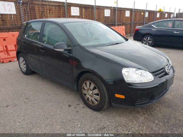  Salvage Volkswagen Rabbit