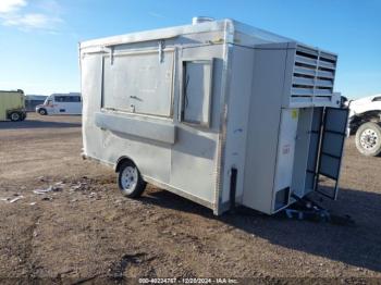  Salvage Fud Trailers Other