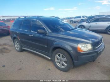  Salvage Volvo XC90