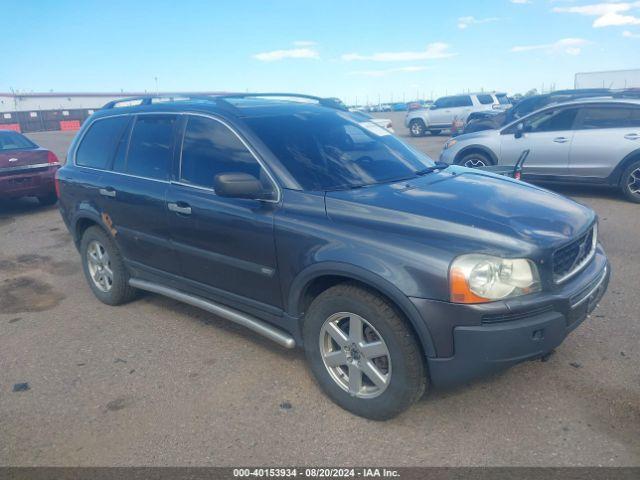  Salvage Volvo XC90