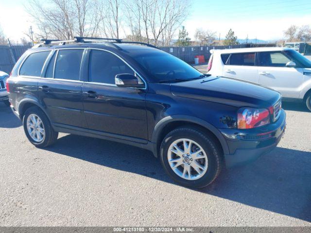  Salvage Volvo XC90