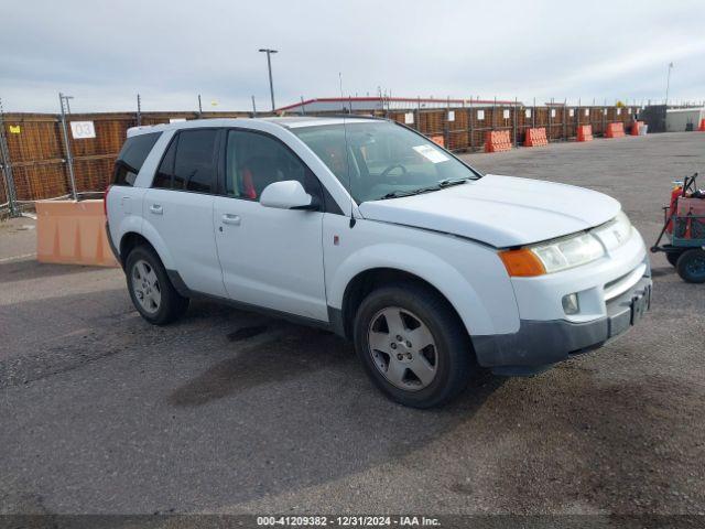  Salvage Saturn Vue