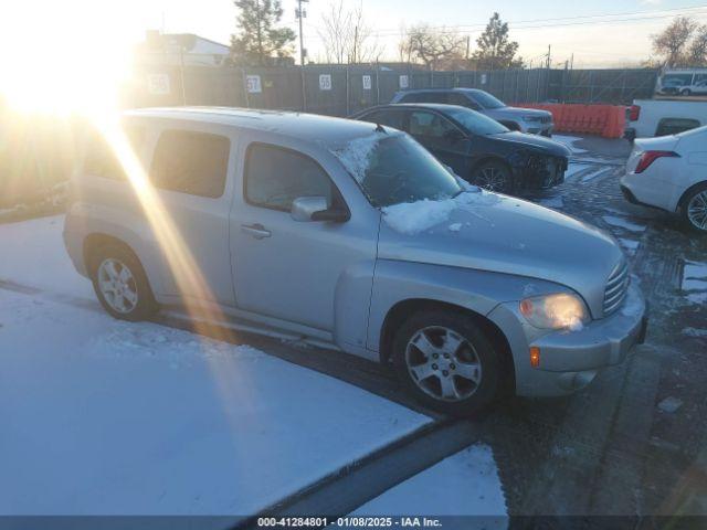  Salvage Chevrolet HHR