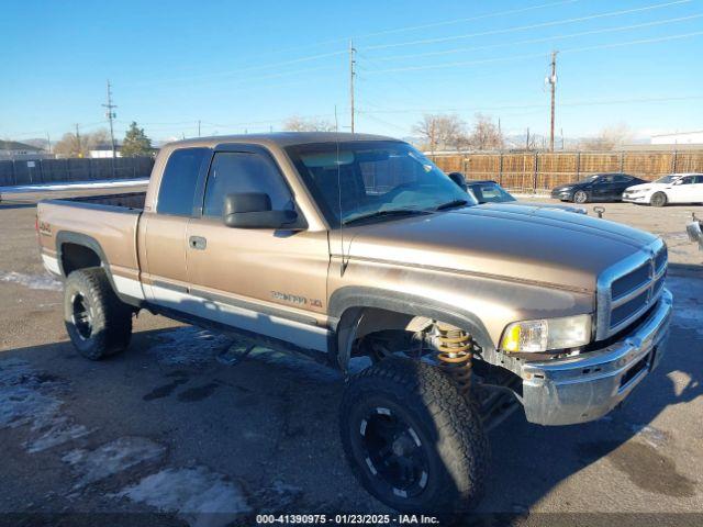  Salvage Dodge Ram 1500