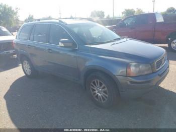  Salvage Volvo XC90