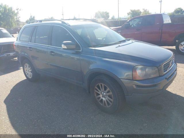  Salvage Volvo XC90