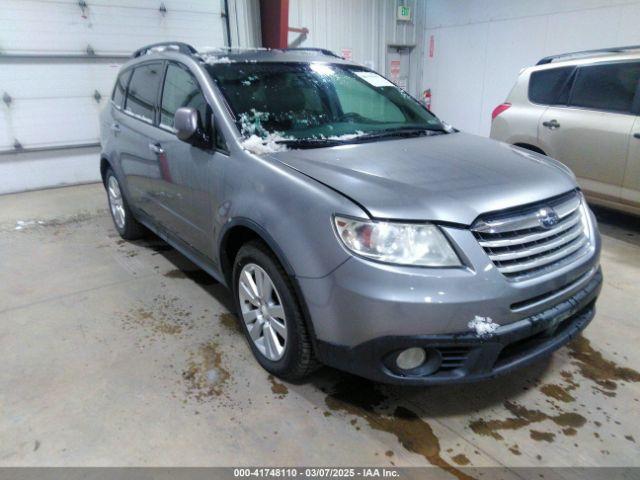  Salvage Subaru Tribeca