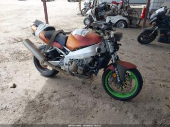  Salvage Kawasaki Zx900