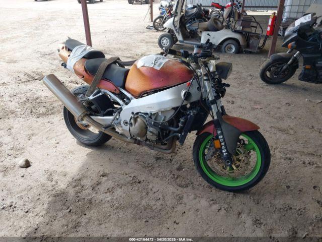  Salvage Kawasaki Zx900