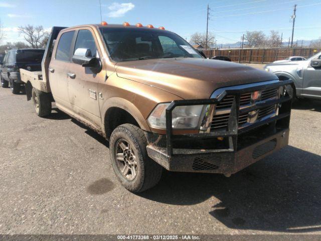  Salvage Ram 3500
