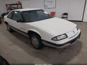  Salvage Pontiac Grand Prix