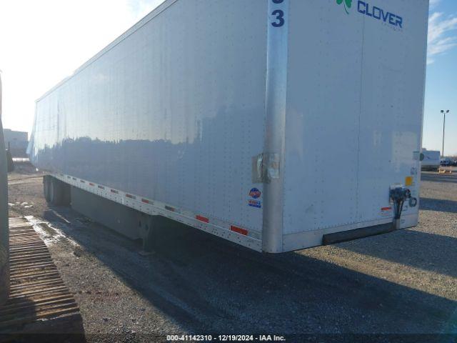  Salvage Utility Trailer Mfg Utility Trailer Mfg