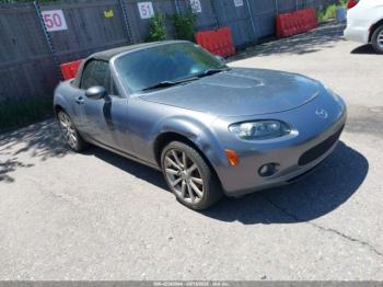 Salvage Mazda Mx-5