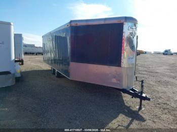  Salvage Haul Mark Ind Other