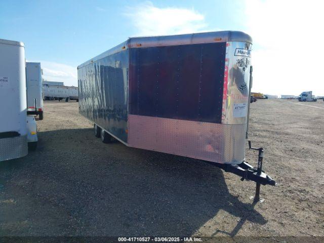  Salvage Haul Mark Ind Other