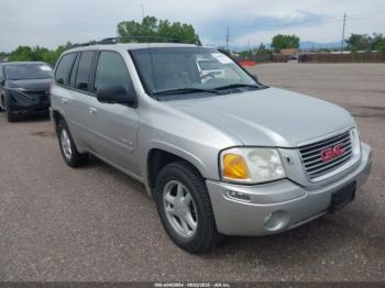  Salvage GMC Envoy