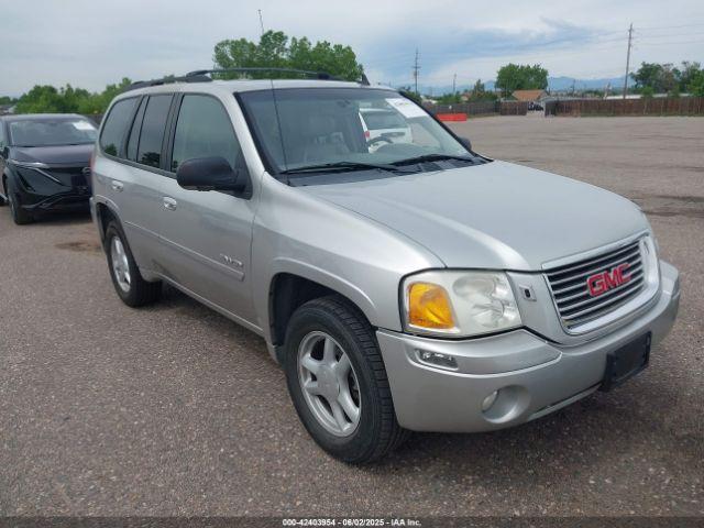  Salvage GMC Envoy