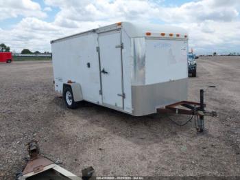  Salvage Haul Mark Ind Other