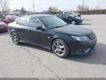  Salvage Saab 9-3