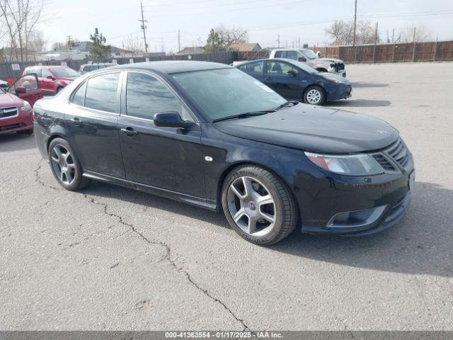  Salvage Saab 9-3