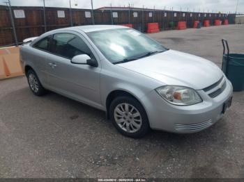  Salvage Chevrolet Cobalt