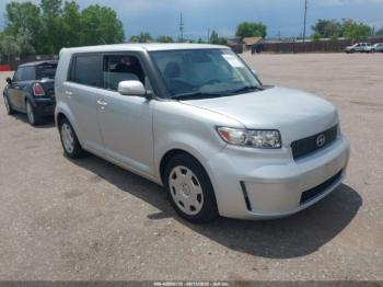  Salvage Scion xB