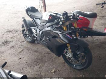 Salvage Honda Cbr1000