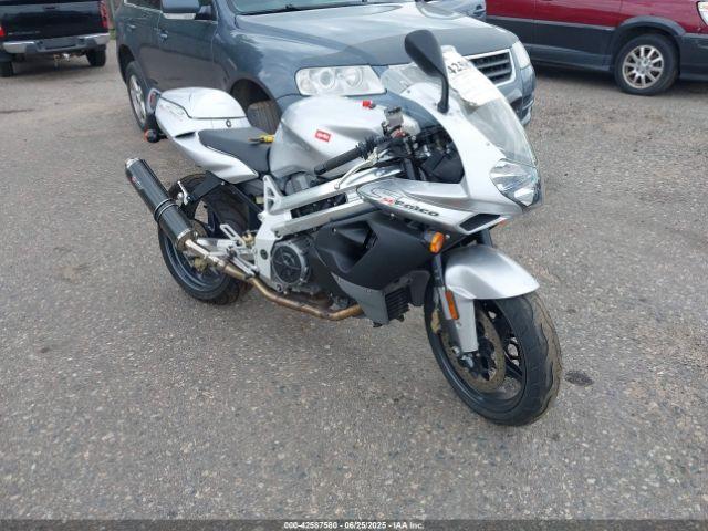  Salvage Aprilia Sl1000
