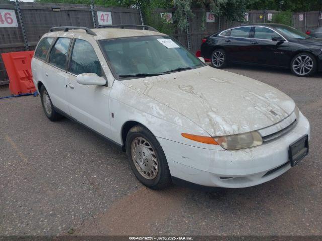  Salvage Saturn Lw1