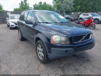  Salvage Volvo XC90