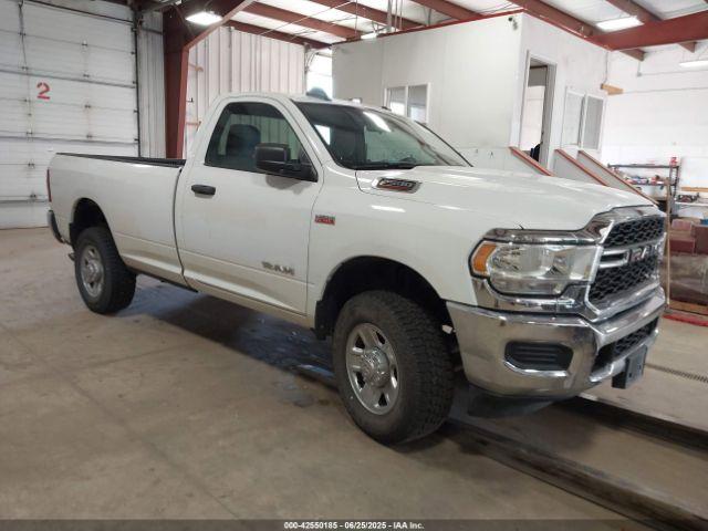  Salvage Ram 2500